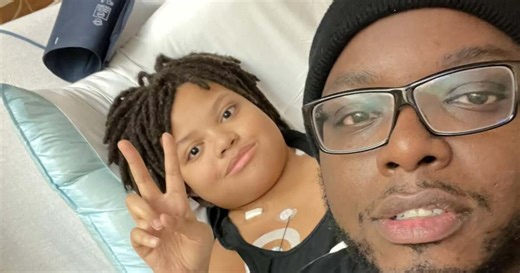 Milwaukee boy's fight for life: A father's mission to find a kidney