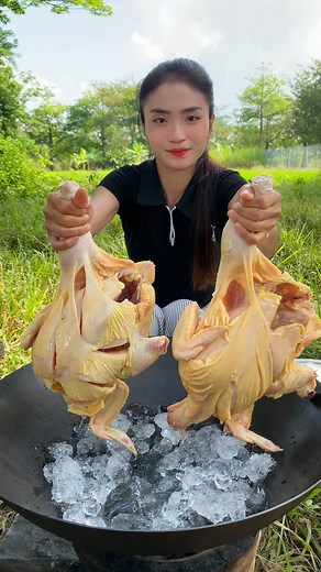 Let’s turn simple ingredients into a masterpiece Fried chicken so crispy it sings, and vegetables so flavorful you won’t stop eating | Good Cook