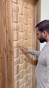 Solid wood doors | Woodona Interior