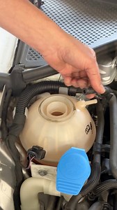 604K views · 18K reactions | Overheating issue on a Audi or a Volkswagen. How to quickly check if you have a bad water pump #audi #volkswagen #autoshop #autorepair #carrepair #truckrepair | Dave's Auto Center | Facebook