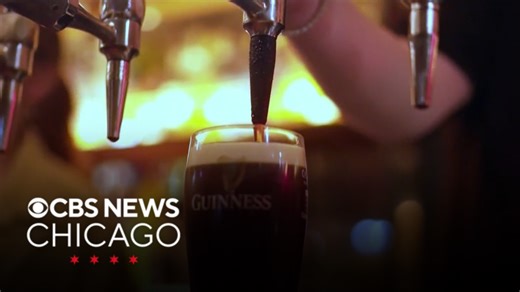 Guinness may be healthier, but doctors still advise drinking responsibly