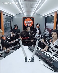 1.1K shares · 48 comments | Mapanakit tong 'Multo'  by Magnus Haven  wmp.lnk.to/multo Full video by: Wish 107.5 wmp.lnk.to/multowish | Warner Music Philippines | Facebook