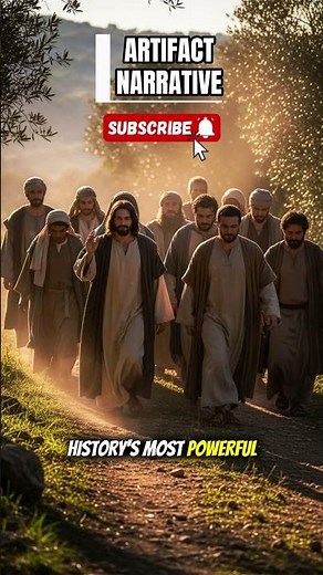 The Origins of Christianity: From Jesus to a Global Faith | Teaser