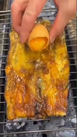 terong bakar#makanenak #terong #tranding #masakansederhana