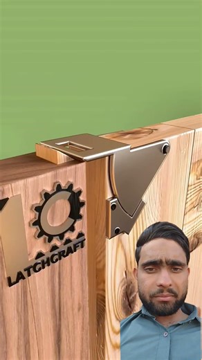 #wood #woodworking #woodwork #diy #electrical #woodenalmari #homedecor #construction #interior444