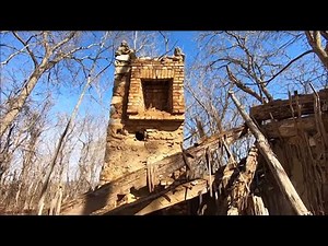 Old House / Old Memories: Metal Detecting My Past