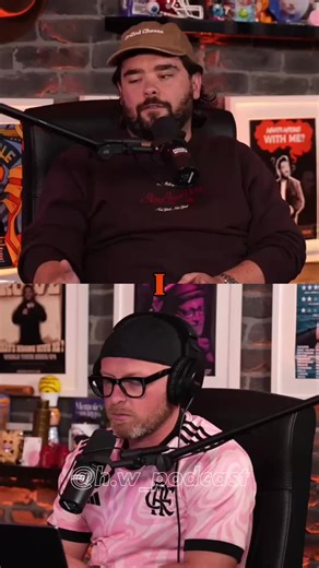 Unexpected Insights from Home: Podcast Clips