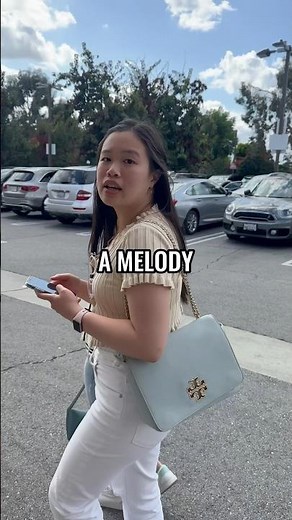 Asking people to hum me a random melody… WAIT FOR IT! #fyp #fypシ #musician #composer