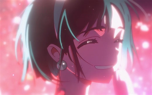 【VIVINOS】原创剧情🌠 Alien Stage｜Round1 铁线莲