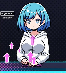 Oppai Oppai Orbs Decomp by PrimaryStrawberry