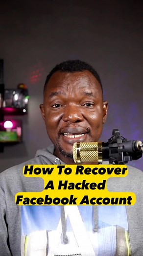 Recover Your Hacked Facebook Account: Step-by-Step Guide