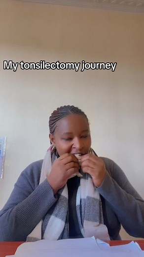 Understanding Tonsil Surgery and Recovery Process