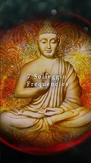 7 Solfeggio Frequencies – Powerful Sound Healing Journey to Harmonize Body