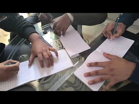 Kc 35 English Dictation