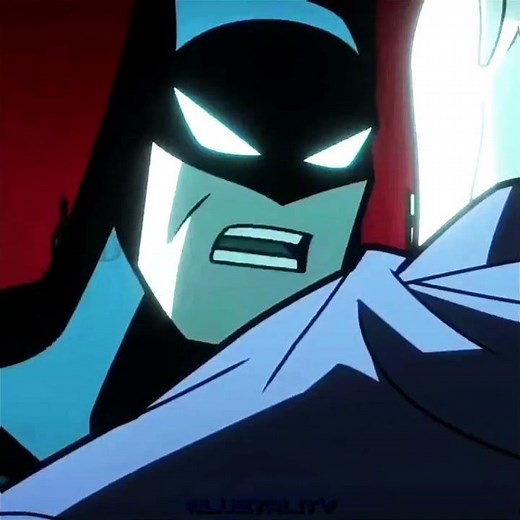 Batman the Animated Series Edit - Like a Prayer (Madonna - Epic/Choir Version)