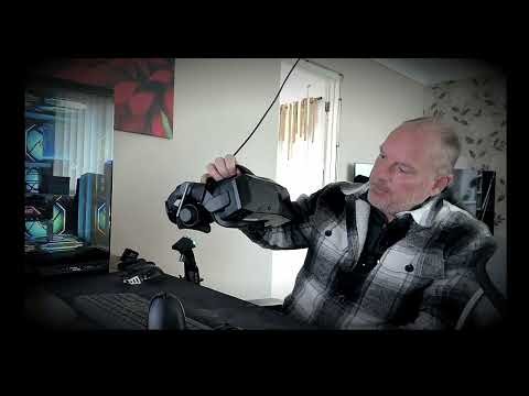 Pimax Crystal Super Micro OLED Optical Engine Failure? Anyone Else Had This Issue?