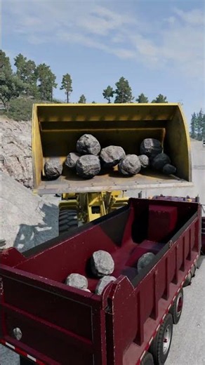 Building My First Real Drag Car in BeamNG Career Mode