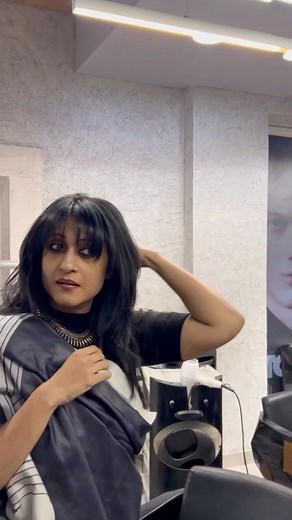 9.5K views · 16 reactions | Strand by strand, we create hair stories at TONI&GUY #toniandguy #toniandguyworld #toniandguyhair #toniandguyindiaofficial #hairstylist #hairstylists #hairstylistlife #salon #salonlife #saloncentric #salons #professionalsalon #experthaircare | Toni&Guy India | Facebook