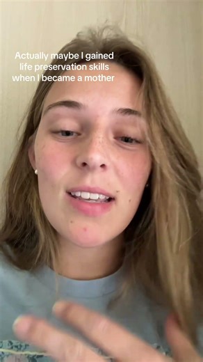 I want to be fun again