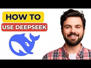 Beginner’s Guide to Using DeepSeek – Master It Fast! 💡