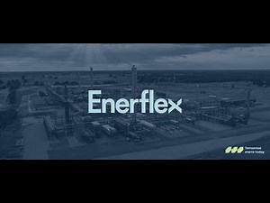 Enerflex 2025