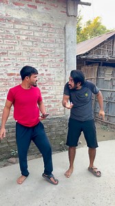 Feku Dost😂 | Javed Akhter