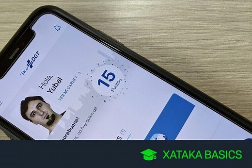 Modo sin conexión de MiDGT: qué es y cómo arreglar el error que bloquea la app con tu carnet de conducir