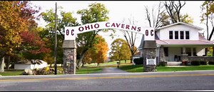 What do you think of our new video? | Ohio Caverns