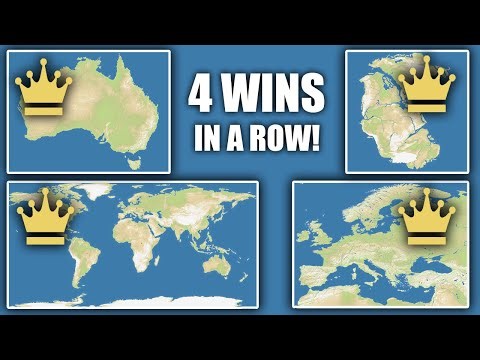 I had an ungodly win streak... | OpenFront.io