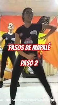 Pasos de Mapale
