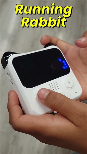 Codey da vida a nuestro conejo animado 🐰✨ | Programación para niños #tech #tauformar