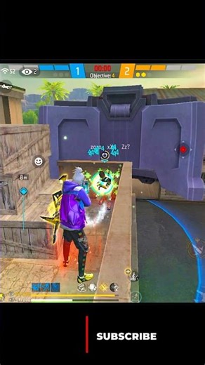 Panel User-ah Zone Survival-la Alara Vitten! 😱 I'm Back! 🔥 #FreeFire