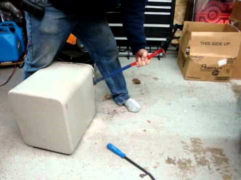 HOW TO CRACK A SENTRY 1250 SAFE IN UNDER 2 MIN