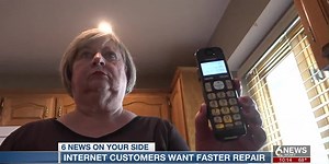 CenturyLink customers want faster repair to outages