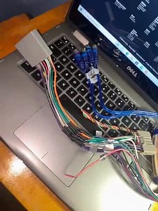 Watch 4 channel line out converter on Amazon Live