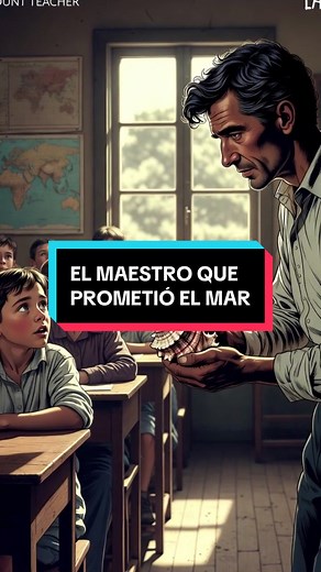 El legado de Antoni Benaiges: El maestro que prometió el mar