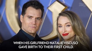 All the Celebrity Dads Celebrating Their First Father's Day in 2025