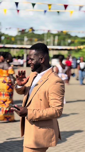 58th Congregation Highlights at University of Cape Coast