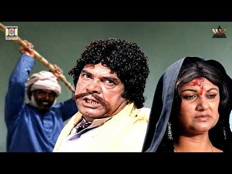 Lakha Daku ki kahani – jahan se shuru hua khauf !|Lakha Daku |Pakistani Movie Scene|Punjabi Movie