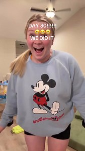 I DID IT!! 30 days straight of doing this 3x! This challenge motivated me to get back on track, to eat less and more protein and most importantly move my body more 🥹😭🫶🏼 thank you so much for all who have been here for the last 30 days! How has it been 30 days 😱?! Up next let’s get this core in check! Stay tuned for that!! #leximaedennis #squat #squatchallenge #workout #mom #boymom #30daychallenge | The Dennis Family