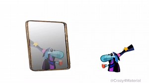 Rayman Mirror Reflection Animation: Memes, TikToks, and More!