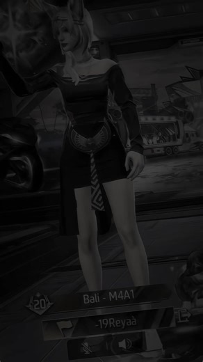 Free Fire Preset Alight Motion | FF Preset Tutorial