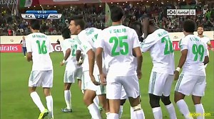 2M views · 69K reactions | بغيت كلشي يتفرج و يبارطاجي باش خوتنا يتفكرو مزيان كيفاش الرجاء العالمي ضرب أقوى فريق فالمكسيك ماشي خسر مع الفريق لي محتل الصف 12 فالترتيب ديال بطولة المكسيك #الرجاء_العالمي_مفخرة_الكرة_المغربية | R C A الرجاء | Facebook