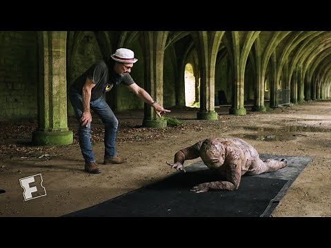 28 Years Later Exclusive Featurette - Becoming the Infected (2025) | Fandango at Home