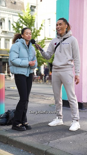 Styling Ideas for a Champion Jacket