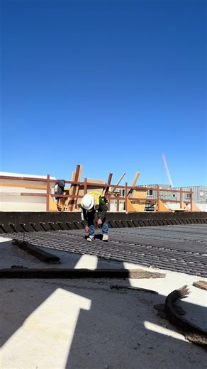 Rodbuster: La fuerza detrás de la construcción