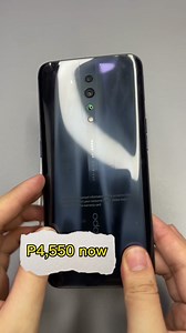 4.2K views · 52 reactions | LOOK: Super Sale! Reno Z 8GB RAM + 256GB Storage. Clear detailed camer and great use for gaming. #Oppo #Reno #mobilephone #mobilegame #MacWidgets | Mac Widgets - Manila | Facebook