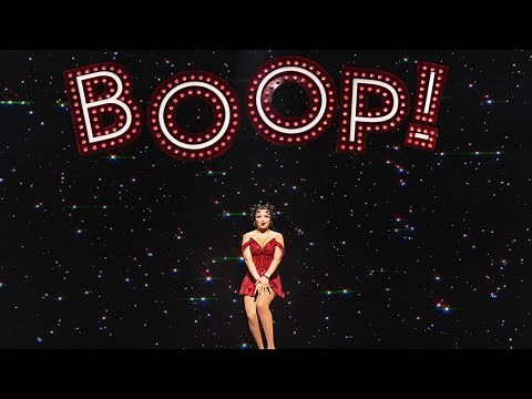 Boop! The Musical – Review