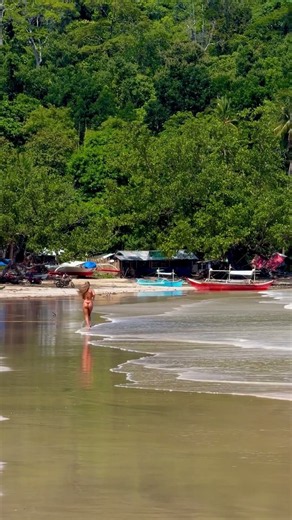 Exploring Tropical Islands | Philippines Travel, beach, ocean, nature, hidden gems 🇵🇭