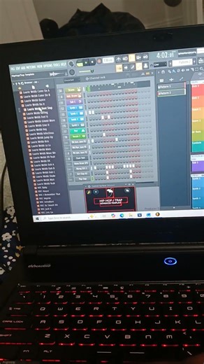 FUDGEWILLI - The Cook Up - Episode 1 #flstudio #fudgewilli #beatmaker